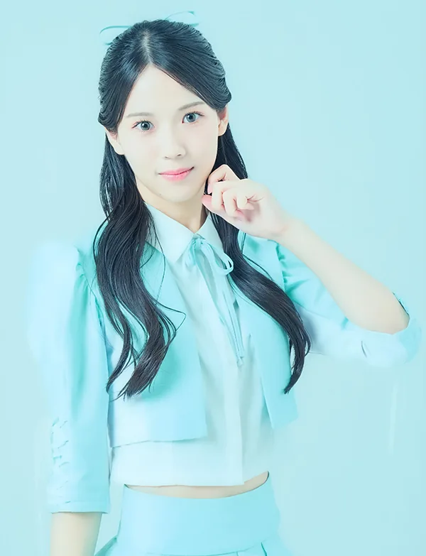 美波愛梨